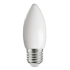 Kép 1/4 - Kanlux LED fényforrás XLED C35 E27 6W, 810 lumen, 4000 K