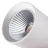 Kép 5/11 - Kanlux Sínre szerelhető lámpatest ATL1 30W-930-S6 fehér