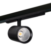 Kép 1/10 - Kanlux Sínre szerelhető lámpatest ATL1 30W-930-S6 fekete