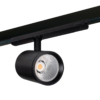 Kép 1/10 - Kanlux Sínre szerelhető lámpatest ATL1 30W-940-S6 fekete
