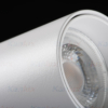 Kép 6/9 - Kanlux Sínre szerelhető lámpatest ATL2 GU10 fehér