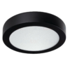 Kép 1/4 - Kanlux Lámpatest CARSA V2LED 18W-NW fekete