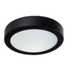 Kép 1/4 - Kanlux Lámpatest CARSA V2LED 18W-WW fekete