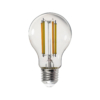 Kép 1/5 - Kanlux Smart LED fényforrás S A60 7W E27 CCT