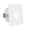 Kép 2/3 - Nova Luce Passaggio beépíthető lámpa fehér