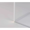 Kép 1/4 - Nova Luce V-Line LED állólámpa fehér