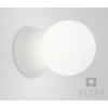 Kép 3/3 - Nova Luce Zero fali lámpa fehér