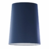 Kép 1/2 - TK Lighting Winston ernyő kék