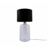 Kép 1/2 - Zuma Samasun asztali lámpa fekete