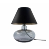 Kép 1/2 - Zuma Mersin asztali lámpa fekete