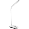 Kép 2/3 - Avide LED Asztali Lámpa Érintésvezérelt Dimmer Fehér 10W