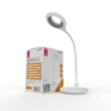 Kép 6/9 - Avide LED Asztali Lámpa Minimal Fehér 4W