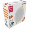 Kép 2/3 - Avide LED Beépíthető Kerek Mennyezeti Lámpa Műanyag 5W NW 4000K