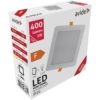 Kép 2/3 - Avide LED Beépíthető Négyzetes Mennyezeti Lámpa Műanyag 5W WW 3000K