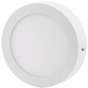 Kép 1/6 - Avide Kerek LED panel ALU 18W, 4000K, 1490 lumen