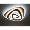 Kép 7/10 - Avide Yvette mennyezeti LED lámpa, 98W, CCT, RF távirányítóval