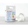 Kép 4/5 - V-TAC LED lámpa GU10 (5W/110°) hideg fehér