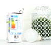Kép 3/7 - V-TAC E27 LED lámpa (15W/200°) Körte - természetes fehér