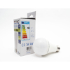 Kép 4/7 - V-TAC E27 LED lámpa (17W/200°) Körte - meleg fehér