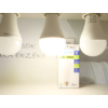 Kép 2/6 - V-TAC E27 LED lámpa (17W/200°) Körte - természetes fehér