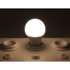 Kép 6/8 - V-TAC E27 LED lámpa (9W/200°) Körte A60 - természetes fehér