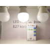 Kép 7/8 - V-TAC E27 LED lámpa (9W/200°) Körte A60 - természetes fehér