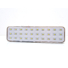 Kép 1/10 - Elmark LED vészvilágító lámpatest (XL102) 2W fehér, készenléti