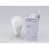 Kép 4/7 - V-TAC E27 LED lámpa (9W/200°) Körte A60 - hideg fehér