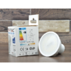 Kép 4/8 - V-TAC LED lámpa GU10 (10W/110°) természetes fehér, PRO Samsung (100lm/W)