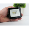 Kép 4/8 - MODEE Slim LED reflektor (10W/110°) természetes fehér - Extra kis méret