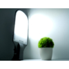 Kép 8/8 - V-TAC - Utcai LED lámpa ST (100W/110°) Hideg fehér, Samsung Chip