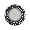Kép 1/6 - Nedes LU221/1 LED csarnokvilágító dimmelhető (100W/15000Lumen) kör, fekete