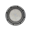 Kép 2/6 - Nedes LU222/1 LED csarnokvilágító, dimmelhető (150W/22500Lumen) kör, fekete