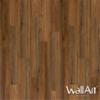 Kép 1/11 - WallArt vinyl oldalfali burkolat (2 mm, 91 x 15 cm) - Nyeregbarna, 2.09 m2, 15 db