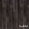 Kép 1/11 - WallArt vinyl oldalfali burkolat (2 mm, 91 x 15 cm) - Szénfekete, 2.09 m2, 15 db
