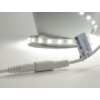 Kép 4/7 - Avide Fehér fényű LED szalag szett (2 méter LED szalag + tápegység)