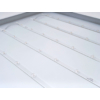 Kép 5/9 - V-TAC 64521 LED panel 60x60 cm, 40W - hideg fehér, süllyeszthető / falon kívüli