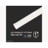 Kép 2/10 - V-TAC Bútor- és pultvilágító LED lámpa PRO Samsung (20W) 60 cm - természetes fehér