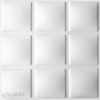Kép 1/9 - WallArt 3D Falpanel - Cubes (kockák)