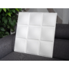 Kép 2/9 - WallArt 3D Falpanel - Cubes (kockák)