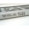 Kép 3/6 - Elmark LED vészvilágító lámpatest (XL88) 3W fehér, két oldalú