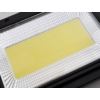 Kép 8/10 - Entac Napelemes Műanyag Fali lámpa 5W COB mozgásérzékelővel és IR távirányítóval