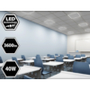 Kép 2/8 - Kanlux AVAR 6060 40W-NW Design LED panel