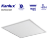 Kép 1/6 - Kanlux Blingo LED panel (600 x 600mm) 38W/3800Lm - természetes fehér 120°