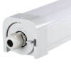 Kép 2/5 - Kanlux TP STRONG por és páramentes LED lámpatest 48W-NW