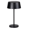 Kép 1/7 - Kanlux DAIBO LED asztali lámpa fekete 7W
