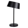 Kép 2/7 - Kanlux DAIBO LED asztali lámpa fekete 7W