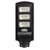 Kép 3/7 - masterLED napelemes utcai lámpa 150 W-os