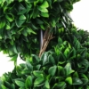 Kép 3/3 - Green Line Prémium csavart buxus műnövény cseréppel, 120 x 30 cm