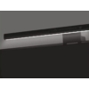 Kép 8/10 - EMOS AVA LED USB monitor lámpa (4.5W) fekete, állítható színhőmérséklet